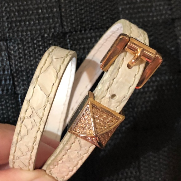 Michael kor wrap bracelet - Picture 3 of 5